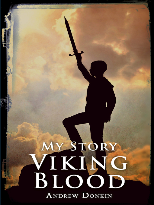 Title details for Viking Blood by Andrew Donkin - Available